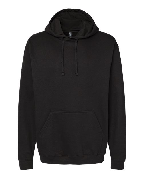 Unisex Pullover Hoodie