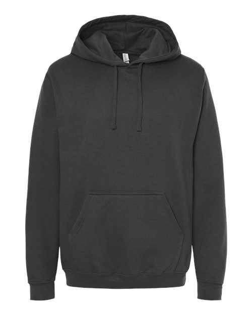 Unisex Pullover Hoodie