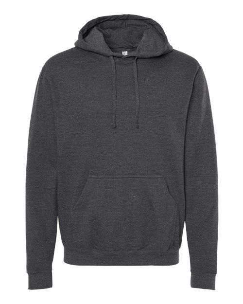 Unisex Pullover Hoodie