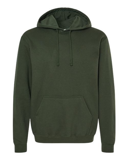 Unisex Pullover Hoodie