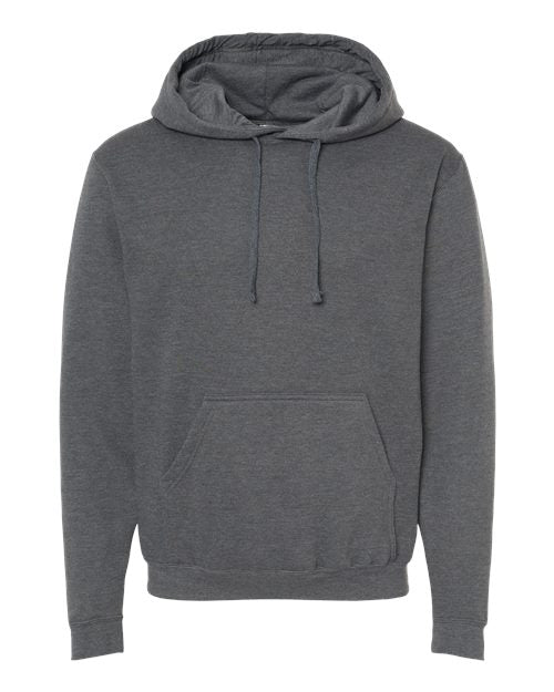 Unisex Pullover Hoodie