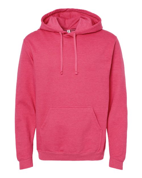 Unisex Pullover Hoodie