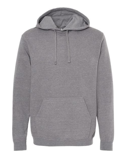 Unisex Pullover Hoodie