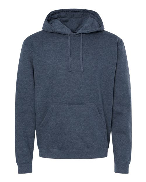 Unisex Pullover Hoodie