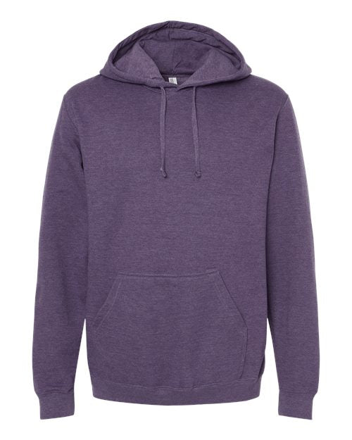 Unisex Pullover Hoodie