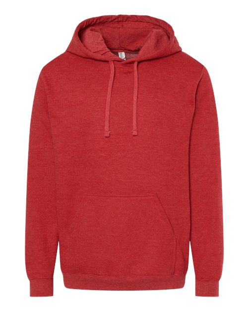 Unisex Pullover Hoodie