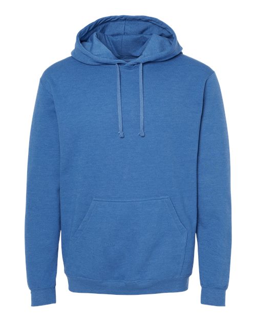 Unisex Pullover Hoodie