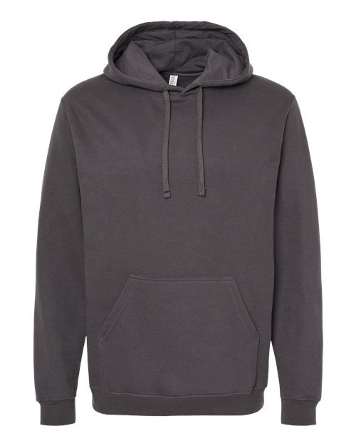 Unisex Pullover Hoodie