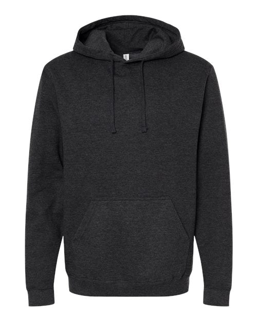 Unisex Pullover Hoodie