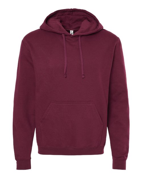 Unisex Pullover Hoodie