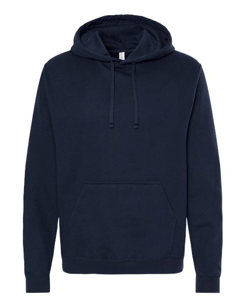 Unisex Pullover Hoodie