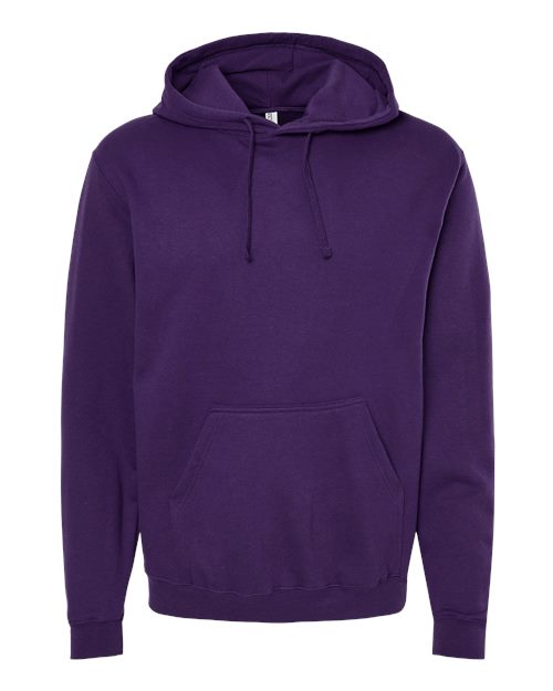 Unisex Pullover Hoodie