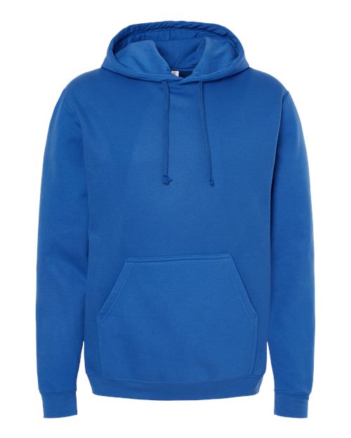 Unisex Pullover Hoodie