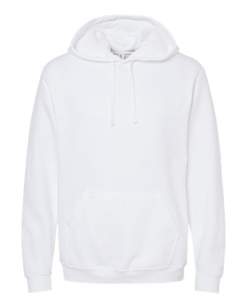 Unisex Pullover Hoodie