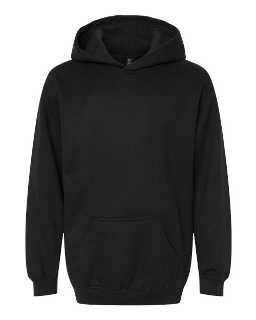 Youth Fleece Pullover Hoodie