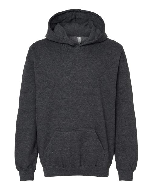 Youth Fleece Pullover Hoodie