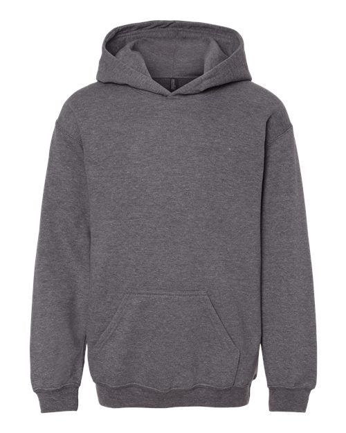 Youth Fleece Pullover Hoodie