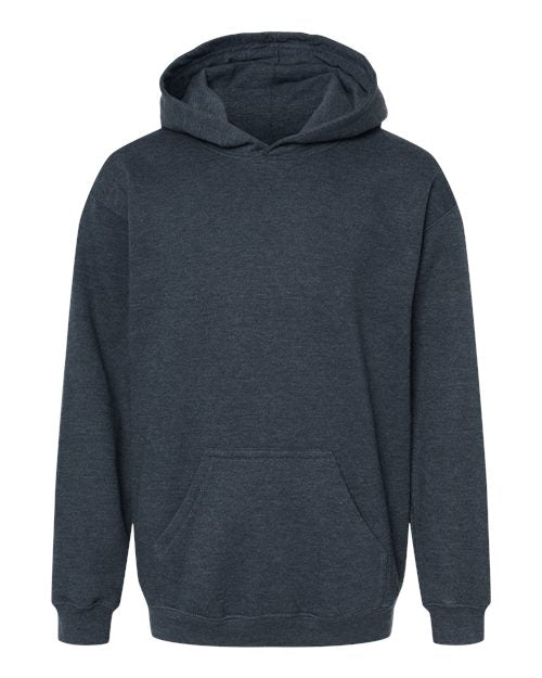 Youth Fleece Pullover Hoodie