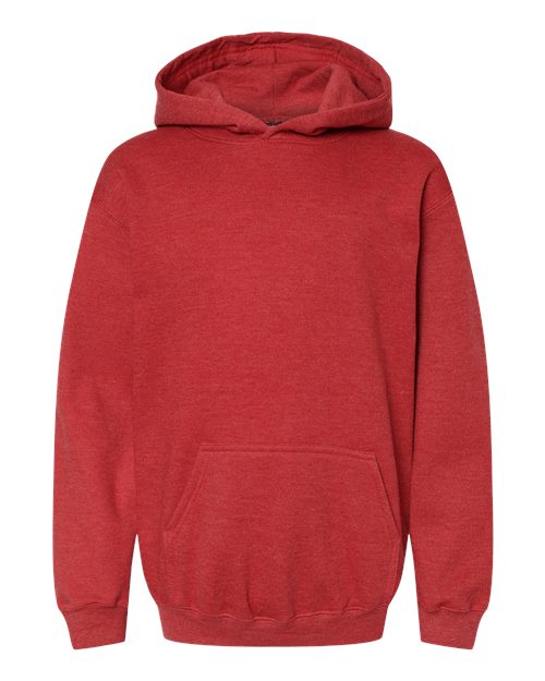 Youth Fleece Pullover Hoodie