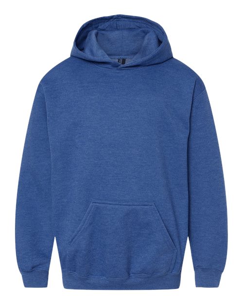 Youth Fleece Pullover Hoodie