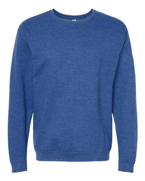 Unisex Crewneck Fleece