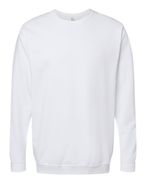 Unisex Crewneck Fleece