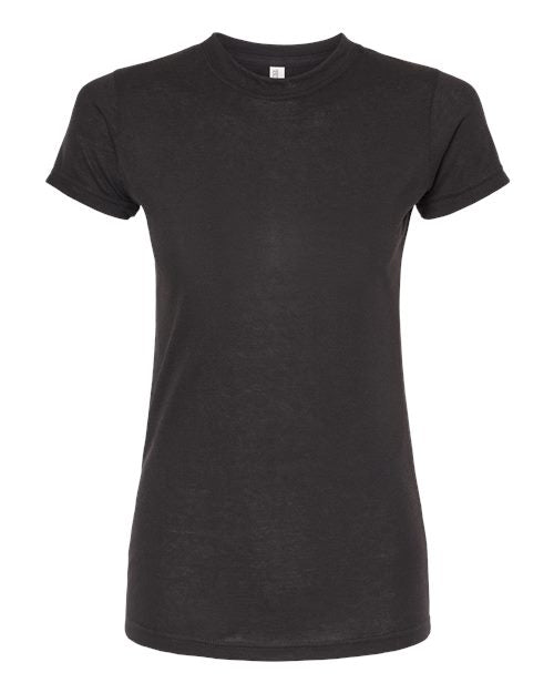 Women's Deluxe Blend T-Shirt