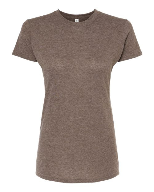 Women's Deluxe Blend T-Shirt