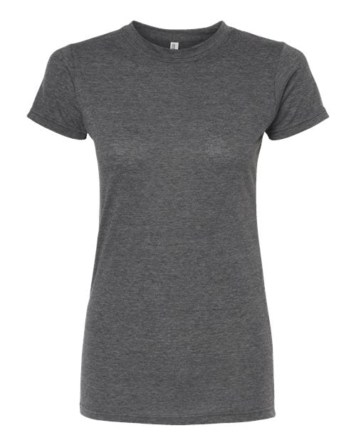 Women's Deluxe Blend T-Shirt