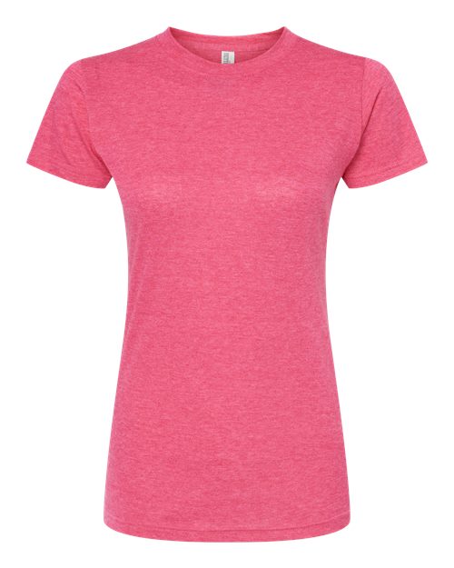 Women's Deluxe Blend T-Shirt