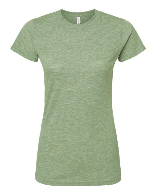 Women's Deluxe Blend T-Shirt