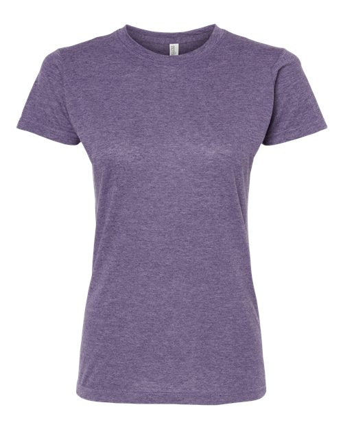 Women's Deluxe Blend T-Shirt