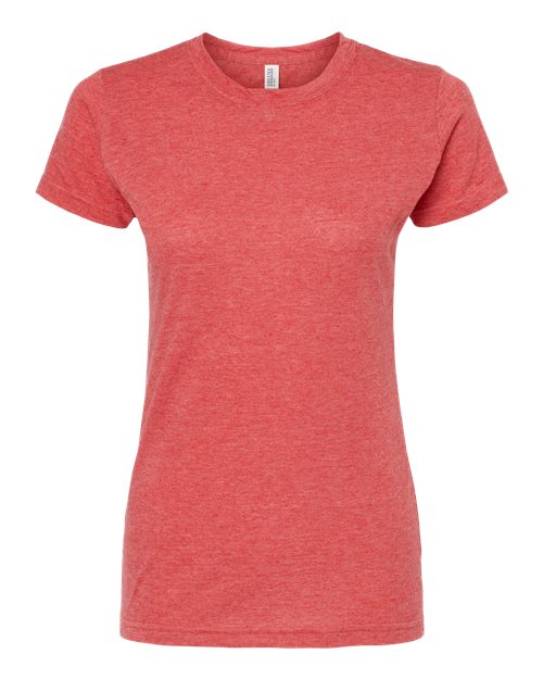 Women's Deluxe Blend T-Shirt