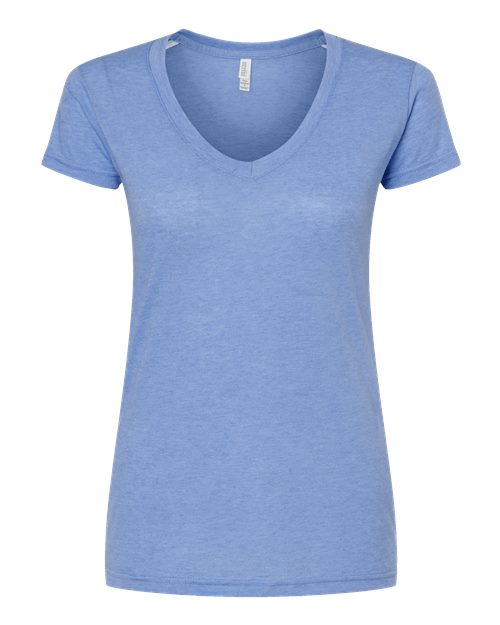 Women's Deluxe Blend V-Neck T-Shirt