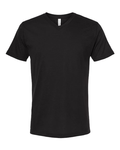 Deluxe Blend V-Neck T-Shirt