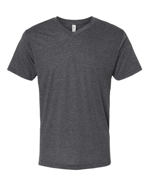 Deluxe Blend V-Neck T-Shirt