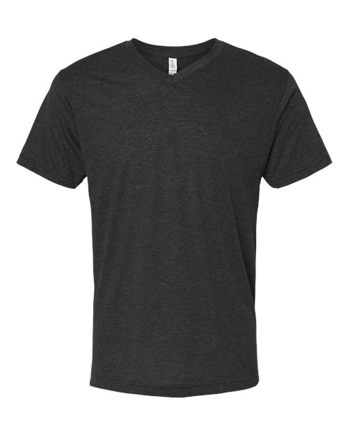 Deluxe Blend V-Neck T-Shirt