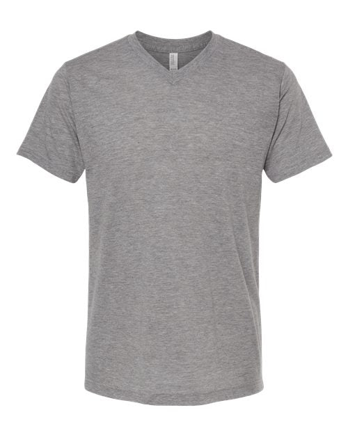 Deluxe Blend V-Neck T-Shirt