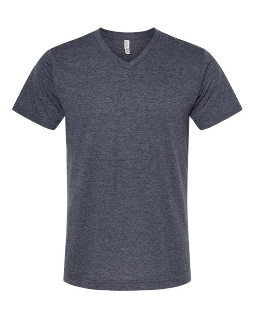 Deluxe Blend V-Neck T-Shirt