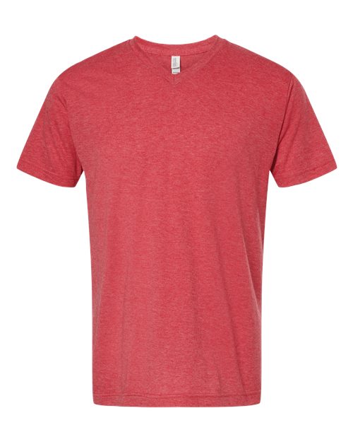 Deluxe Blend V-Neck T-Shirt