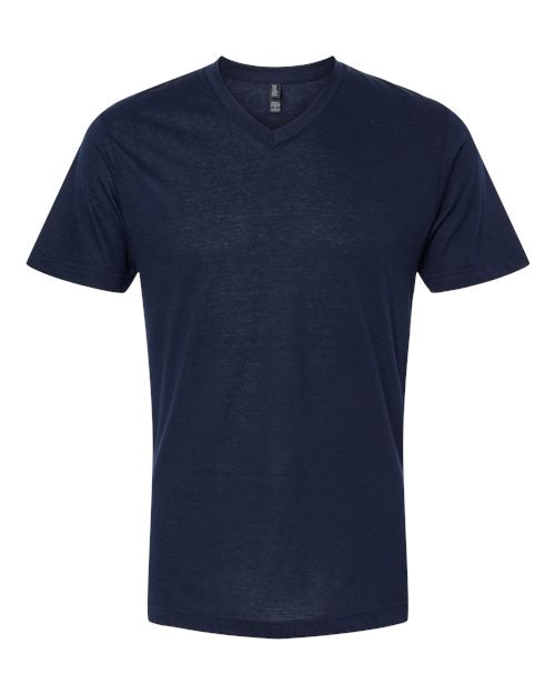 Deluxe Blend V-Neck T-Shirt