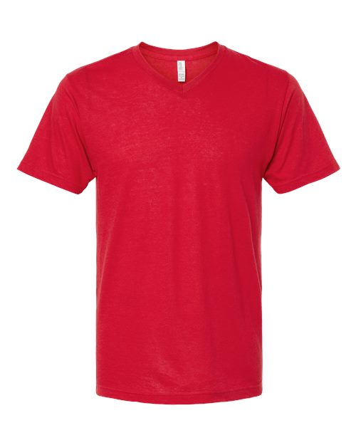 Deluxe Blend V-Neck T-Shirt