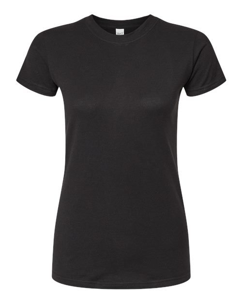 Women's Fine Jersey T-Shirt