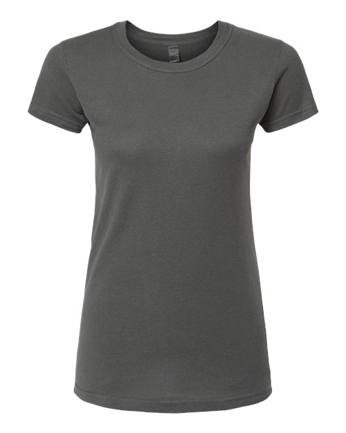 Women's Fine Jersey T-Shirt