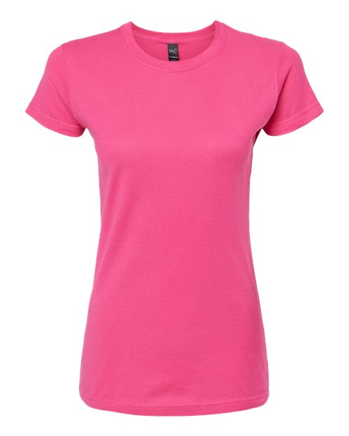 Women's Fine Jersey T-Shirt