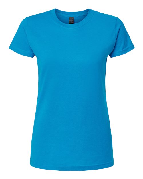 Women's Fine Jersey T-Shirt