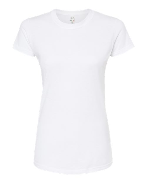 Women's Fine Jersey T-Shirt