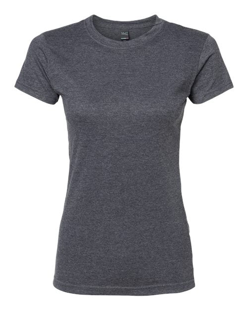 Women's Fine Jersey T-Shirt