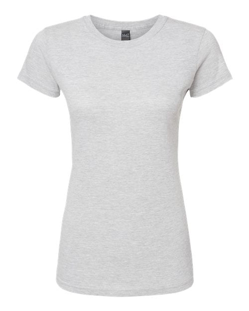 Women's Fine Jersey T-Shirt