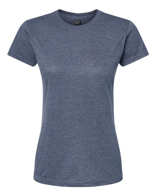 Women's Fine Jersey T-Shirt